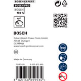 Bosch 2 608 596 347 punta per trapano Punta per trapano elicoidale 1 pz Trapano, Punta per trapano elicoidale, 1,8 cm, 600 mm, Alluminio, Metallo, Legno, 1 cm