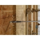 Bosch 2 608 596 347 punta per trapano Punta per trapano elicoidale 1 pz Trapano, Punta per trapano elicoidale, 1,8 cm, 600 mm, Alluminio, Metallo, Legno, 1 cm