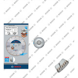 Bosch 2 608 615 068 non classificato, Lama 