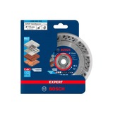 Bosch 2 608 900 659 lama circolare 11,5 cm 1 pz Mattone, Cemento, 11,5 cm, 2,22 cm, 2,2 mm, Bosch, 1 pz