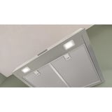 Bosch DWB65CC30 Serie 4, Cappa aspirante accaio