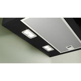 Bosch DWK67FN60 , Cappa aspirante Nero