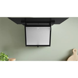 Bosch DWK67FN60 , Cappa aspirante Nero