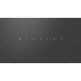 Bosch DWK67FN60 cappa aspirante Cappa aspirante a parete Nero A+ 768 m³/h Nero, 768 m³/h, Filtrante, A, A, C, 56 dB