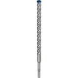 Bosch Expert Punta per martelli SDS plus-7X, Trapano Martello perforatore, Hammer drill bit, 1,5 cm, 265 mm, Cemento, Pietra, 20 cm