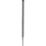 Bosch Expert Punta per martelli SDS plus-7X, Trapano Martello perforatore, Hammer drill bit, 2,5 cm, 450 mm, Cemento, Pietra, 40 cm