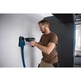 Bosch GFA 12-H Professional, Chuck Nero, 800 g, 128 mm, 230 mm, 77 mm