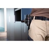 Bosch GFA 12-H Professional, Chuck Nero, 800 g, 128 mm, 230 mm, 77 mm