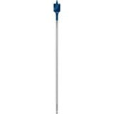 Bosch Punta piatta EXPERT SelfCut Speed, Ø 24mm, Trapano 