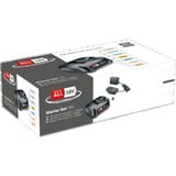 Bosch Set di avvio 18V (PBA 2.0Ah + AL 18V-20) Nero