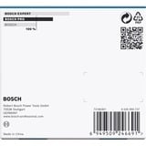 Bosch Set di bussole a impatto PRO 1/2", 3 pezzi, chiave combinata   Nero