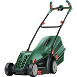 Bosch Tosaerba elettrico UniversalRotak 34-405, Rasaerba verde