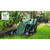 Bosch Tosaerba elettrico UniversalRotak 34-405, Rasaerba verde