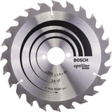 Bosch ‎2608640615 lama circolare 19 cm 1 pz, Lama per sega Legno, 19 cm, Bosch, 440 g, 1 pz