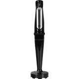 Braun MQ 7087X 1,2 L Frullatore ad immersione 1000 W Nero, Acciaio inossidabile, Frullatore a immersione Nero/in acciaio inox, Frullatore ad immersione, 1,2 L, Funzione pulsante, 1,2 m, 1000 W, Nero, Acciaio inossidabile