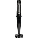 Braun MQ 7087X 1,2 L Frullatore ad immersione 1000 W Nero, Acciaio inox, Frullatore a immersione Nero/in acciaio inox, Frullatore ad immersione, 1,2 L, Funzione PULSE, 1,2 m, 1000 W, Nero, Acciaio inox