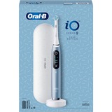 Braun Oral-B iO Series 9 Luxe Edition blu/Bianco