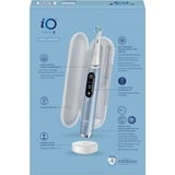 Braun Oral-B iO Series 9 Luxe Edition blu/Bianco