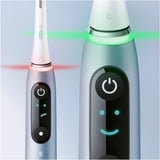 Braun Oral-B iO Series 9 Luxe Edition blu/Bianco