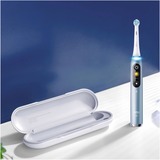 Braun Oral-B iO Series 9 Luxe Edition blu/Bianco