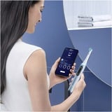 Braun Oral-B iO Series 9 Luxe Edition blu/Bianco