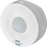 Brennenstuhl Connect Zigbee sensore di movimento BM CZ 01, Rilevatore di movimento bianco