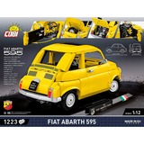COBI COBI-24353, Giochi di costruzione 