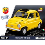 COBI COBI-24353, Giochi di costruzione 