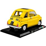 COBI Fiat 500 Abarth Executive Edition, Giochi di costruzione 