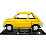COBI Fiat 500 Abarth Executive Edition, Giochi di costruzione 