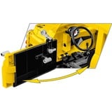 COBI Fiat 500 Abarth Executive Edition, Giochi di costruzione 