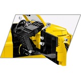 COBI Fiat 500 Abarth Executive Edition, Giochi di costruzione 