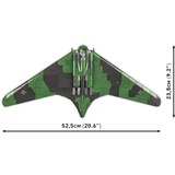 COBI Horten Ho 229, Giochi di costruzione 
