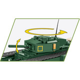 COBI Mark IV Churchill, Giochi di costruzione 