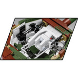 COBI Panzerkampfwagen VI Tiger Ausf. E Executive Edition, Giochi di costruzione 