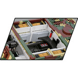 COBI Panzerkampfwagen VI Tiger Ausf. E Executive Edition, Giochi di costruzione 