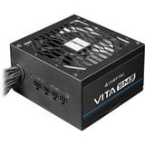 Chieftec VITA SM3 650W, Alimentatore PC Nero