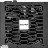 Chieftec VITA SM3 650W, Alimentatore PC Nero