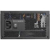 Chieftec VITA SM3 650W, Alimentatore PC Nero