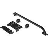 Corsair Fanatec ClubSport GT Cockpit Supporto leva del cambio, sinistra Nero