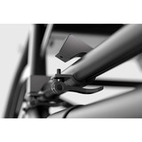 Corsair Fanatec ClubSport GT Cockpit Supporto leva del cambio, sinistra Nero