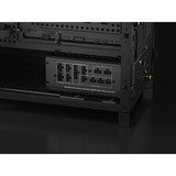 Corsair HX1500i SHIFT, Alimentatore PC Nero