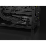 Corsair HX1500i SHIFT, Alimentatore PC Nero