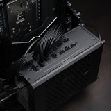 Corsair HX1500i SHIFT, Alimentatore PC Nero