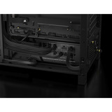 Corsair HX1500i SHIFT, Alimentatore PC Nero
