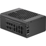 Corsair HX1500i SHIFT, Alimentatore PC Nero