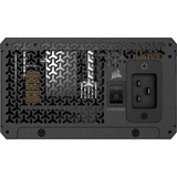 Corsair HX1500i SHIFT, Alimentatore PC Nero