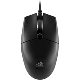 Corsair KATAR PRO XT mouse Ambidestro USB tipo A Ottico 18000 DPI Nero, Ambidestro, Ottico, USB tipo A, 18000 DPI, Nero