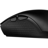 Corsair KATAR PRO XT mouse Ambidestro USB tipo A Ottico 18000 DPI Nero, Ambidestro, Ottico, USB tipo A, 18000 DPI, Nero