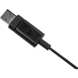 Corsair KATAR PRO XT mouse Ambidestro USB tipo A Ottico 18000 DPI Nero, Ambidestro, Ottico, USB tipo A, 18000 DPI, Nero
